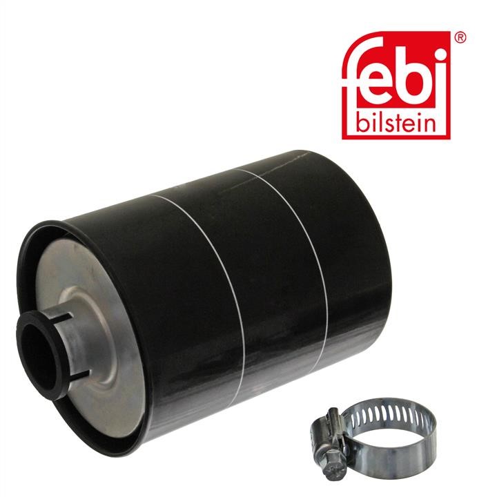 Air compressor filter febi 11585