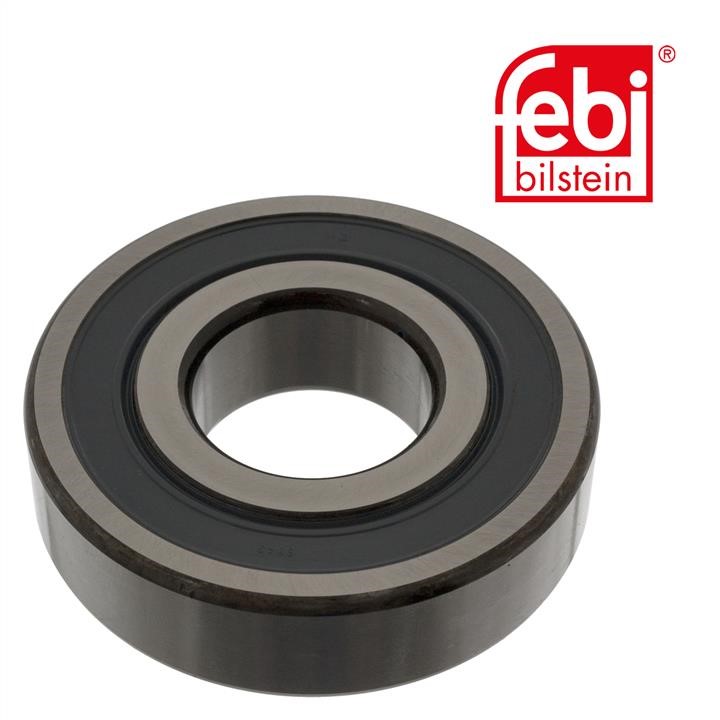 Input shaft bearing febi 11588