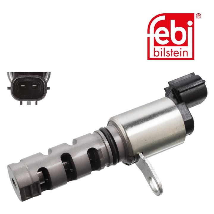 Camshaft adjustment valve febi 107423