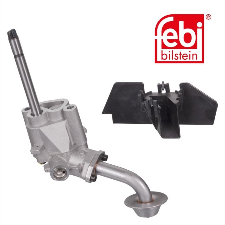 Buy febi 08450 – good price at EXIST.AE!