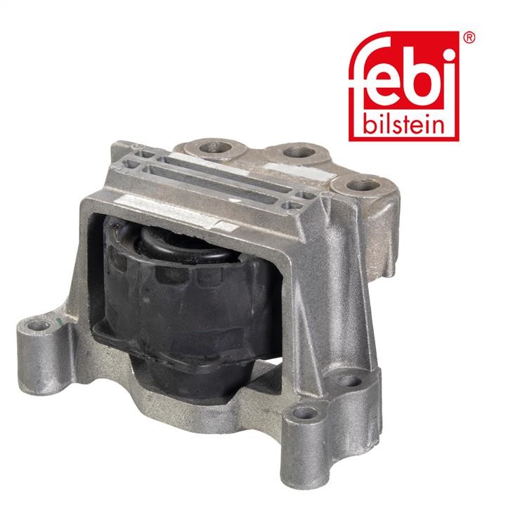 Engine mount febi 104405