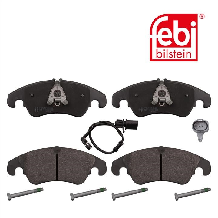 Buy febi 116021 – good price at EXIST.AE!