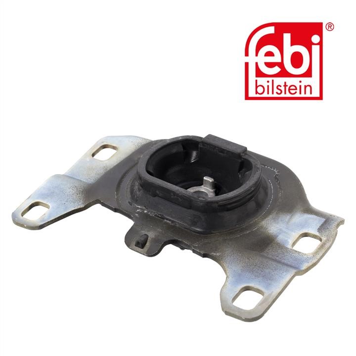 Suspension febi 104411