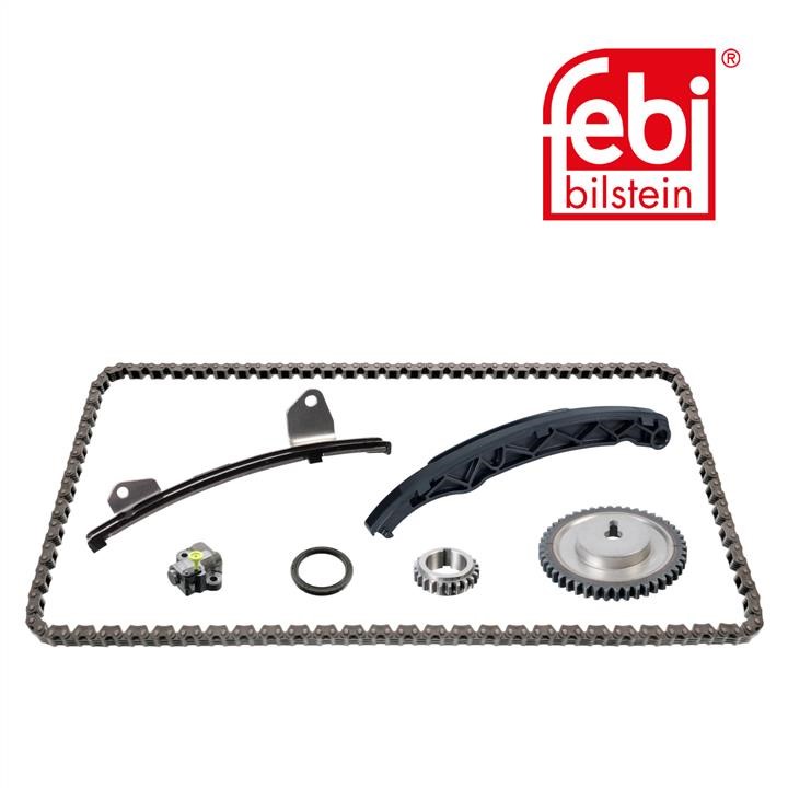Timing chain kit febi 109156