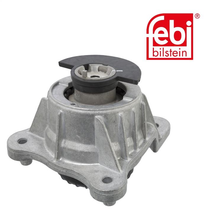 Engine mount febi 104431