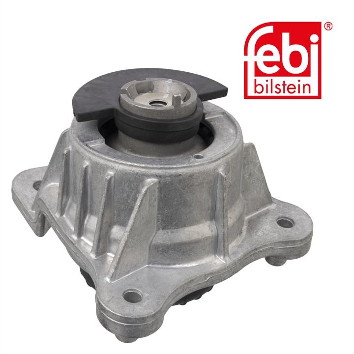 Engine mount febi 104432