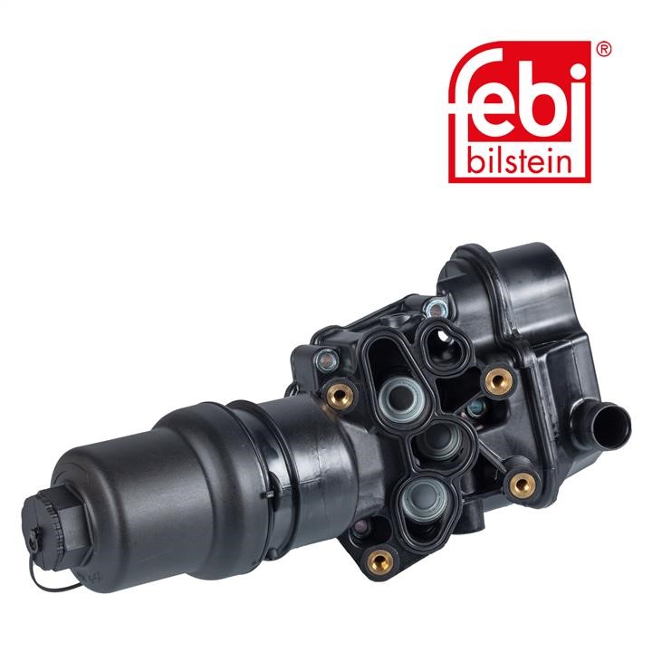 Buy febi 109169 – good price at EXIST.AE!