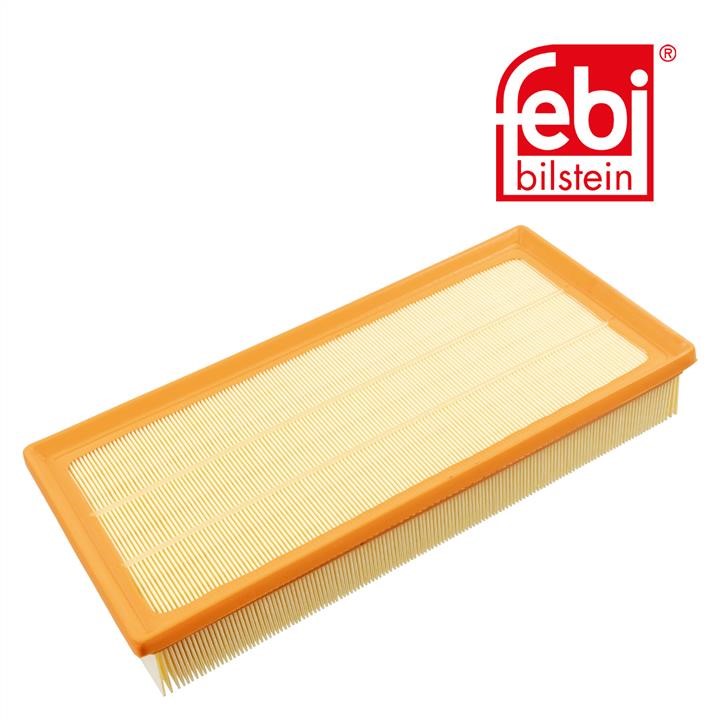 Air filter febi 109221
