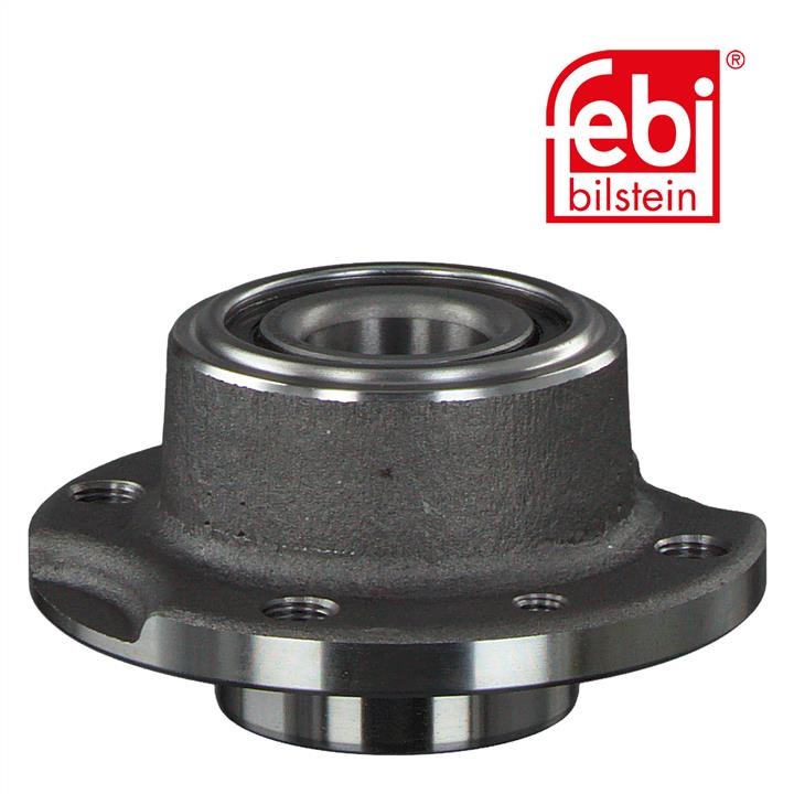 Buy febi 12370 – good price at EXIST.AE!