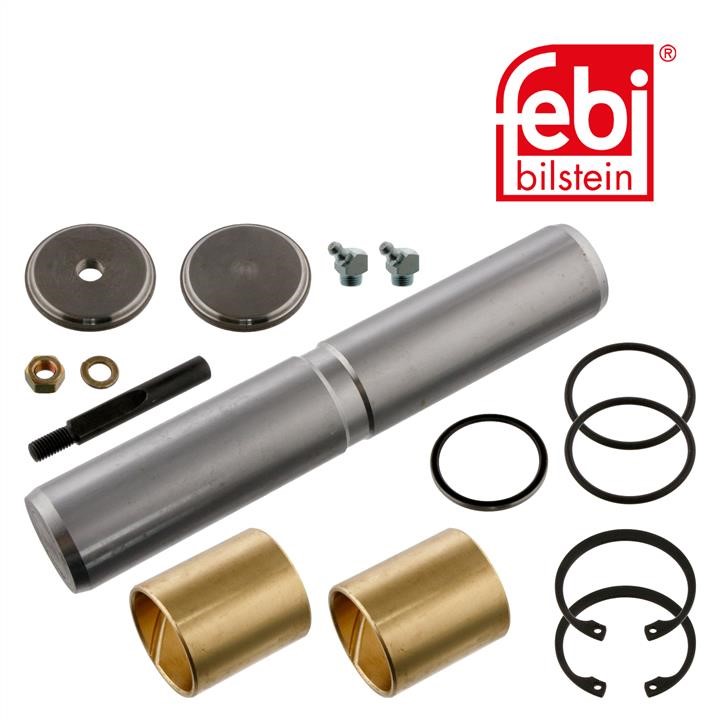 Kingpin, set febi 12362