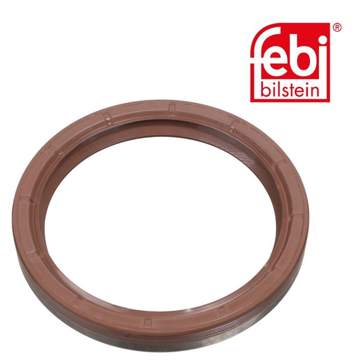 Crankshaft oil seal febi 12364