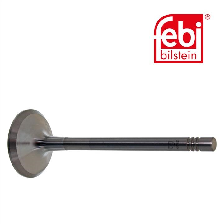 Exhaust valve febi 28464