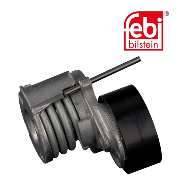 Drive belt tensioner febi 32248