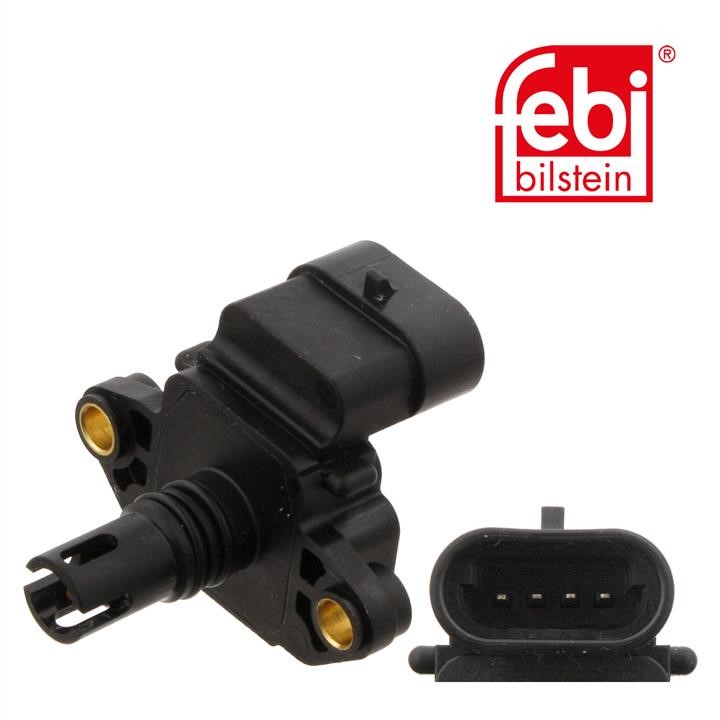 MAP Sensor febi 30860