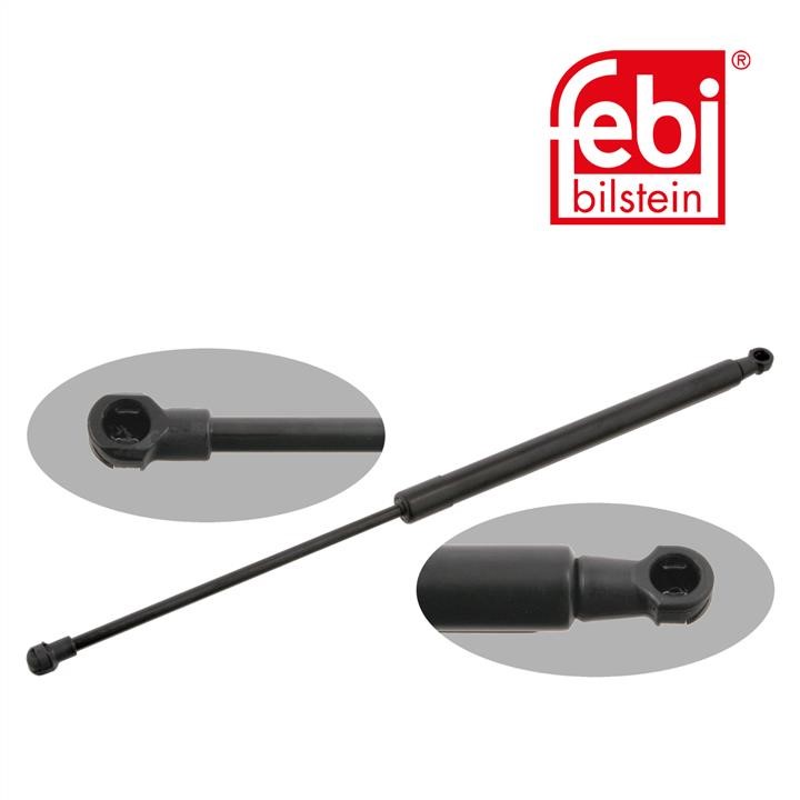 Tailgate strut febi 29428