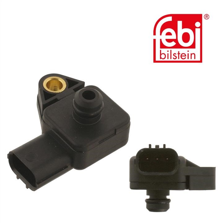 MAP Sensor febi 30896