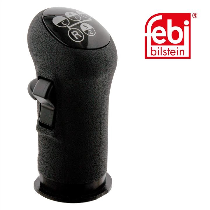 Gear knob febi 30898
