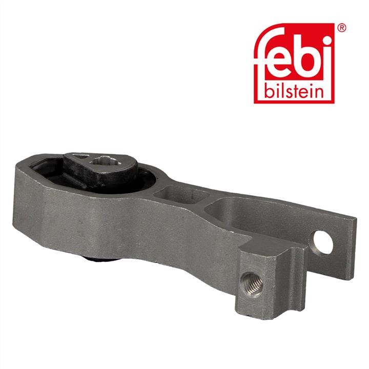 Gearbox mount rear febi 32273