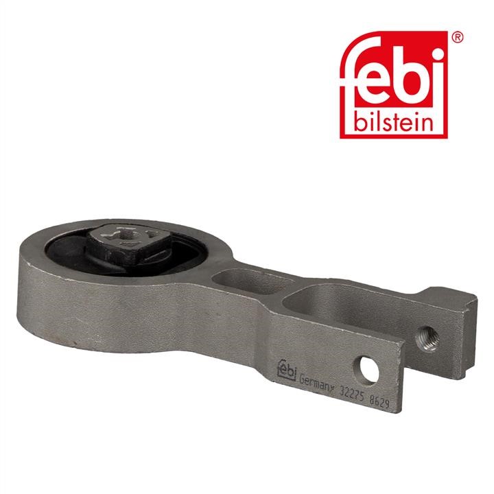 Gearbox mount rear febi 32275