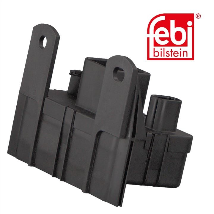 Glow plug relay febi 30905