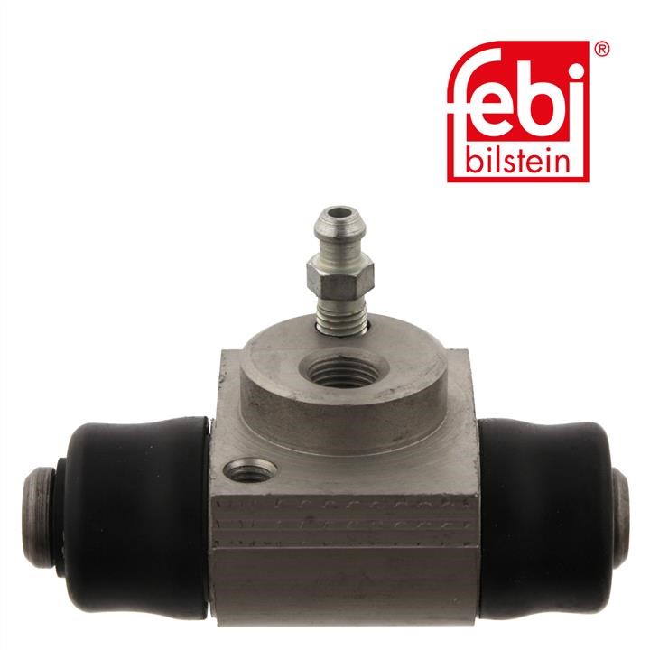 Wheel Brake Cylinder febi 12617