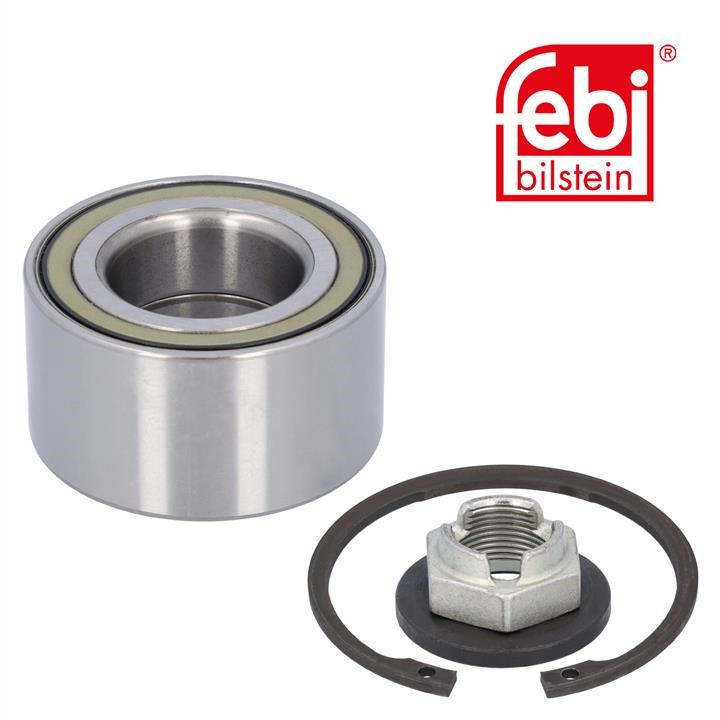 Wheel bearing febi 29473