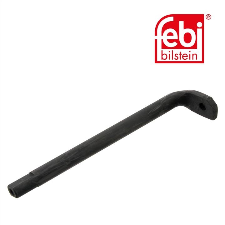 Drive belt tensioner febi 30918