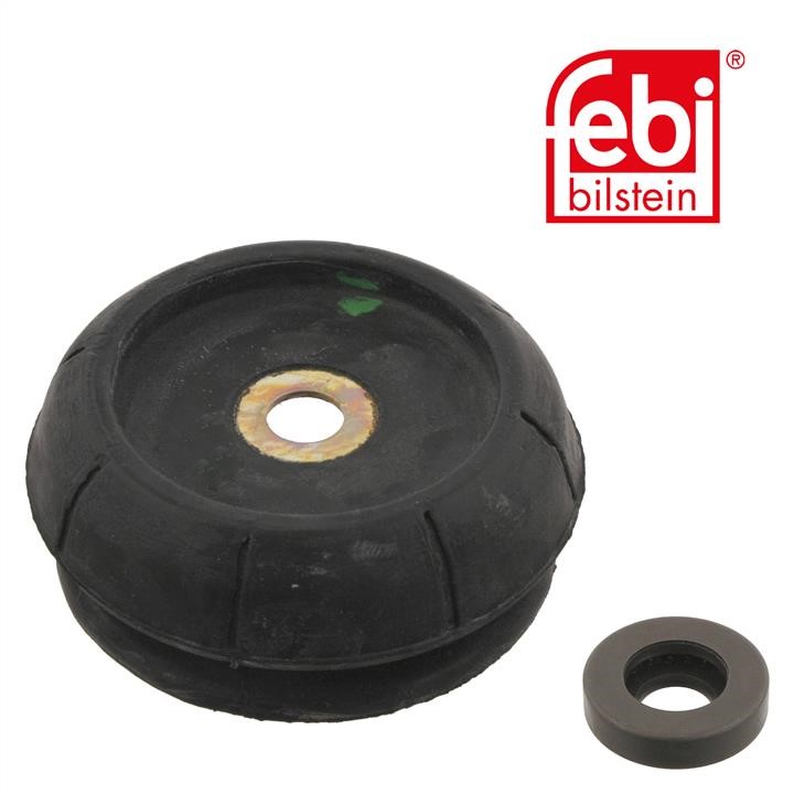 Front strut mount febi 12674
