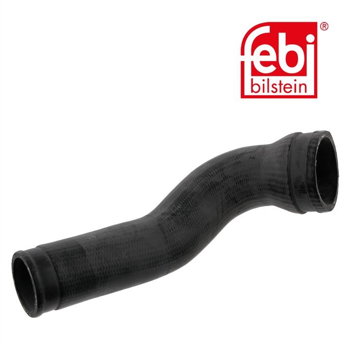 Inlet pipe febi 30920