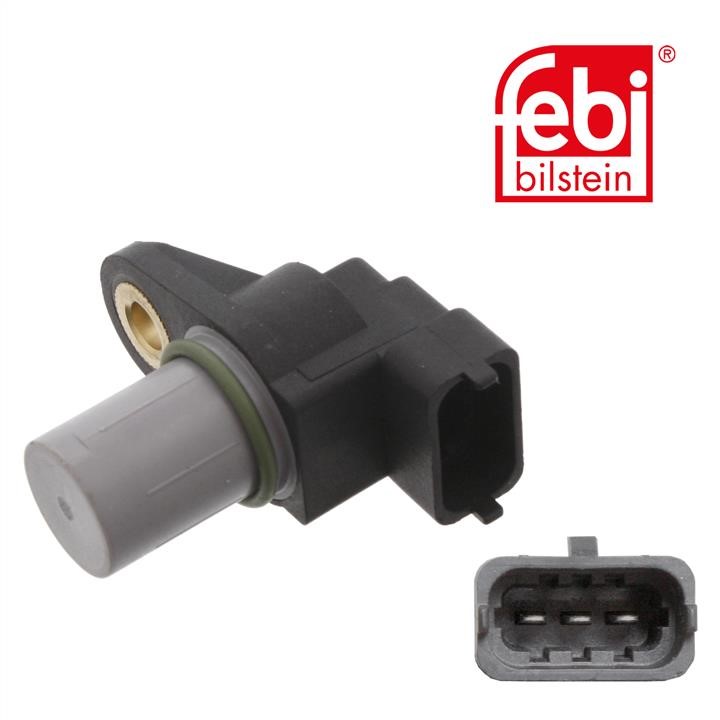 Camshaft position sensor febi 32317