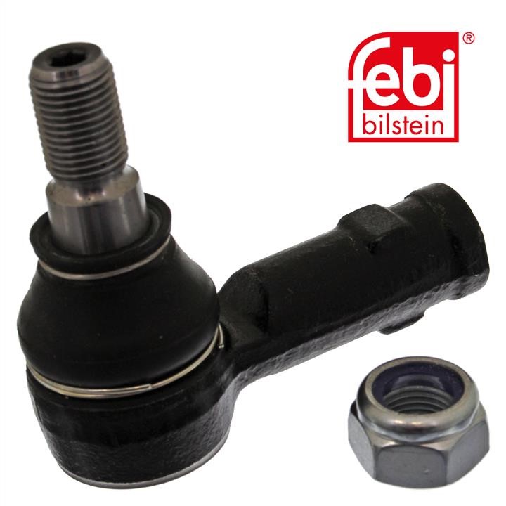 Left tie rod end febi 12678