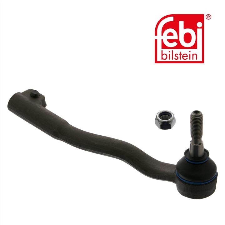 Tie rod end right febi 12684