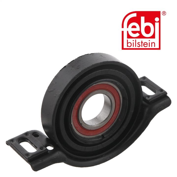 Driveshaft outboard bearing febi 30928
