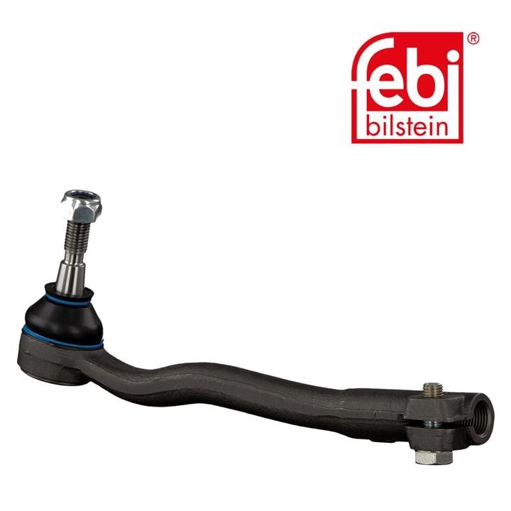 Right tie rod end febi 12684