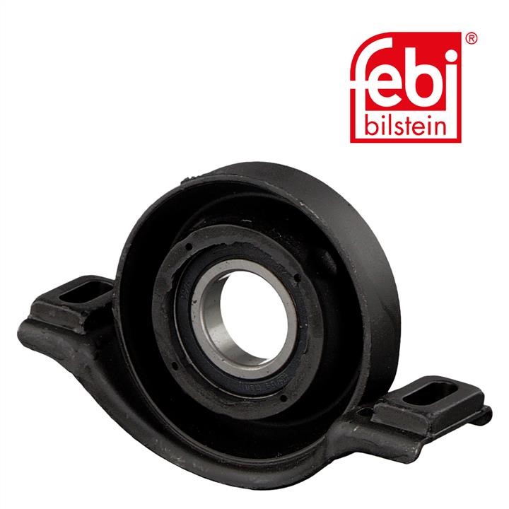 Driveshaft outboard bearing febi 30932