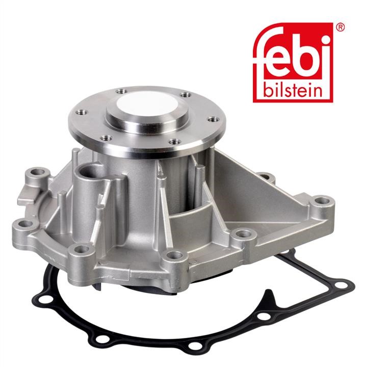 Buy febi 32323 – good price at EXIST.AE!