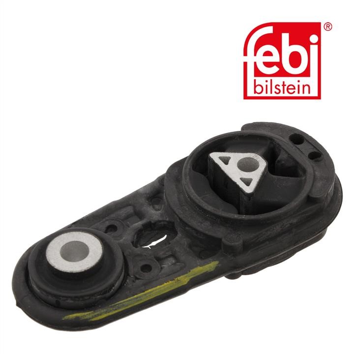 Gearbox mount rear febi 29586
