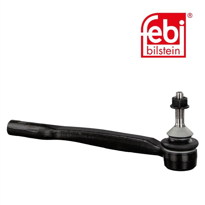 Right tie rod end febi 29605