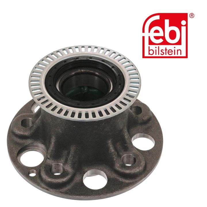 Buy febi 30945 – good price at EXIST.AE!