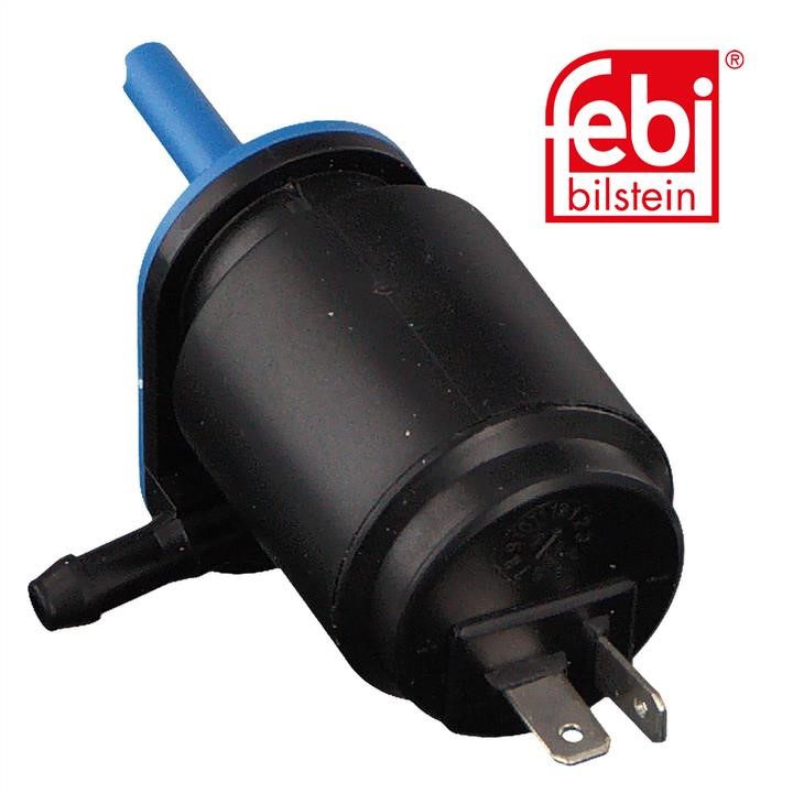 Buy febi 14368 – good price at EXIST.AE!
