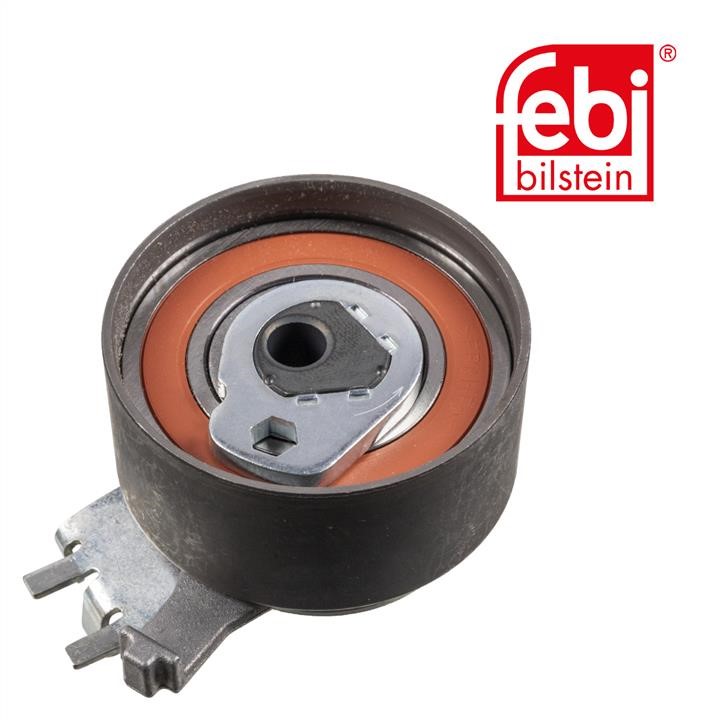 Timing belt tensioner pulley febi 14381