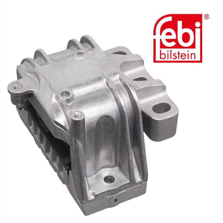 Engine mount right febi 31376