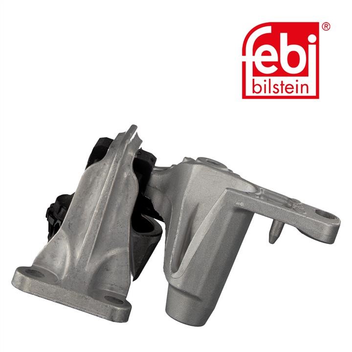 Engine mount right febi 32774