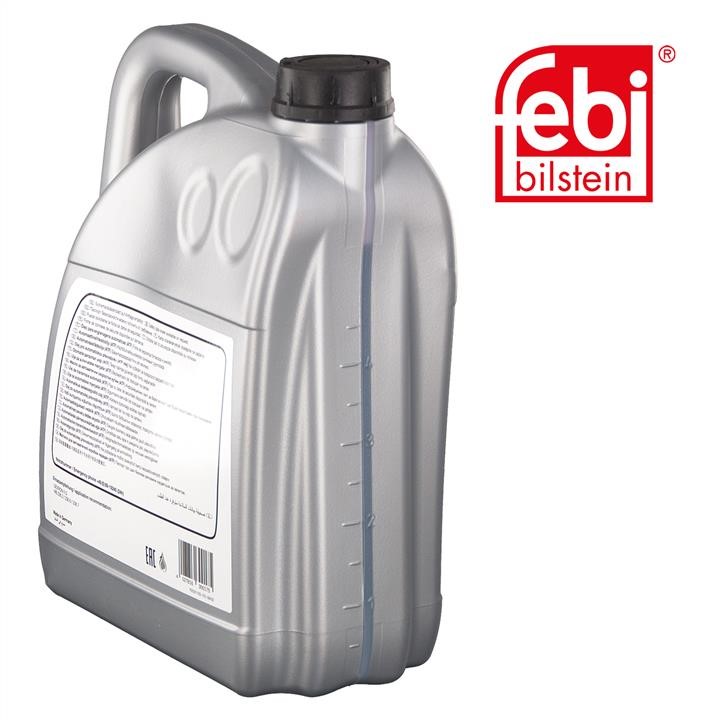 Transmission oil Febi Dexron II D, 5L febi 30017