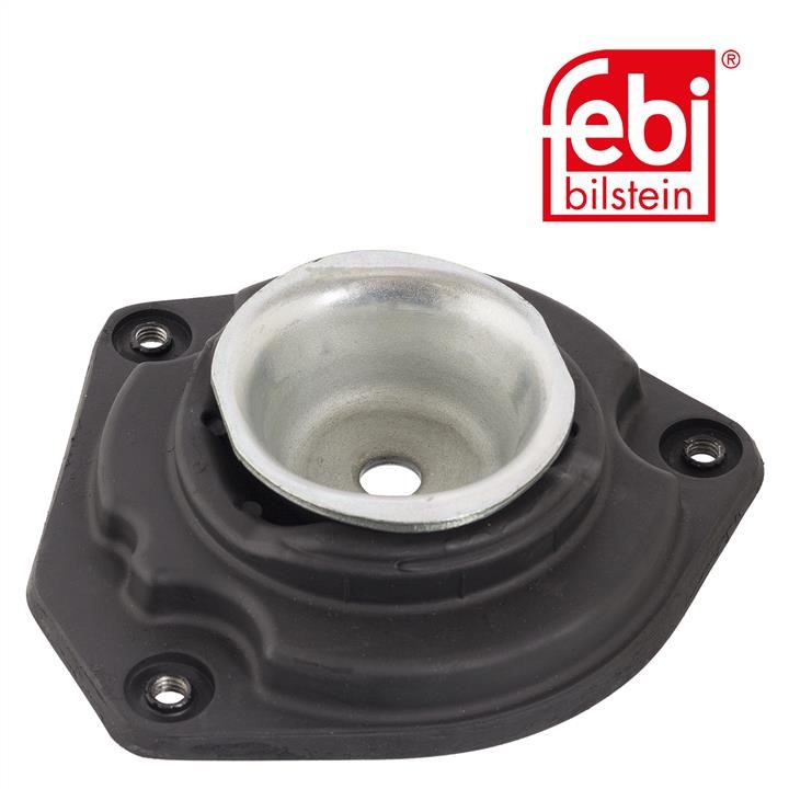 Front strut mount febi 32787
