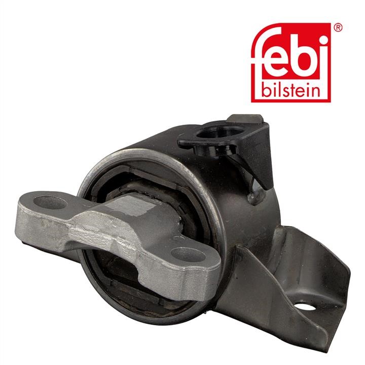 Engine mount left, right febi 30045