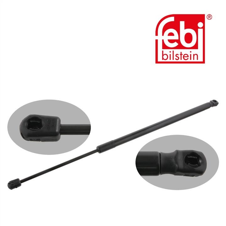Tailgate strut febi 31411
