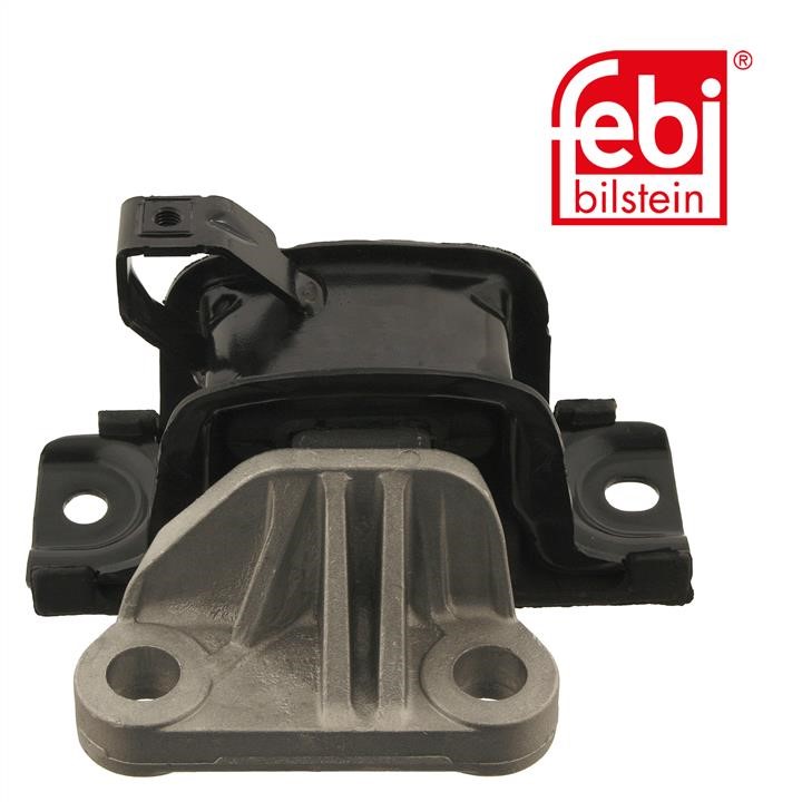 Engine mount left febi 30046