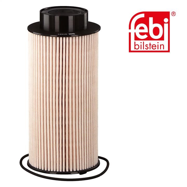 Fuel filter febi 31431