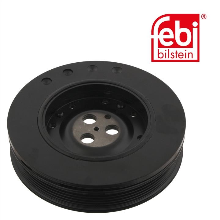 Pulley crankshaft febi 30097